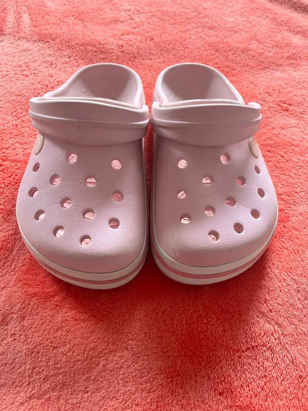 Crocs kids’ classic
